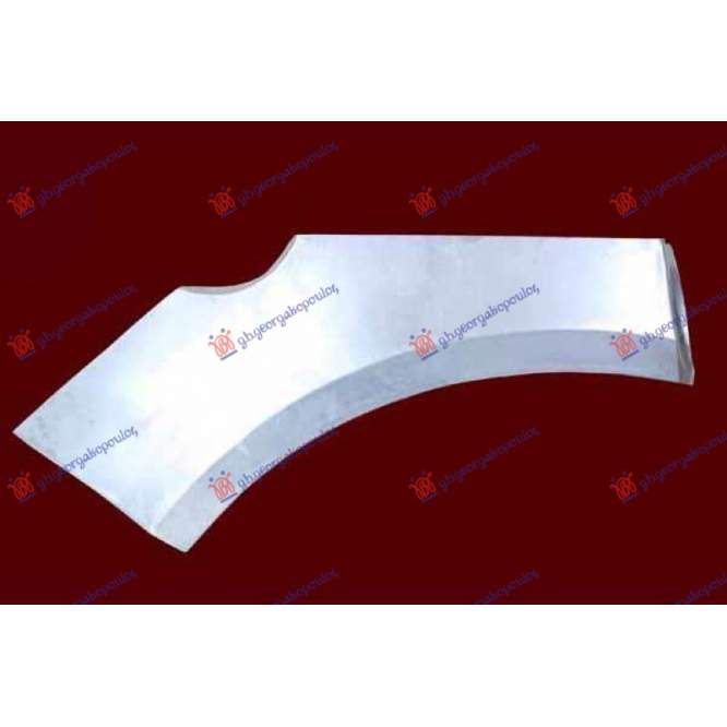 REAR WHEEL ARCH - LAND ROVER LAND ROVER FREELANDER 07-14 pentru ROVER-LAND ROVER, LAND ROVER FREELANDER 07-14