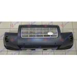 FRONT BUMPER PRIMED (W/4 PDC & WASHER HOLES) (W/SILVER GRILLE) -2010 - LAND ROVER LAND ROVER FREELANDER 07-14 pentru ROVER-LAND ROVER, LAND ROVER FREELANDER 07-14