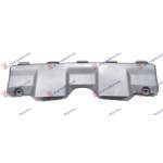 FRONT BUMPER LOWER MOULDING BLACK -11 - LAND ROVER LAND ROVER FREELANDER 07-14 pentru ROVER-LAND ROVER, LAND ROVER FREELANDER 07-14