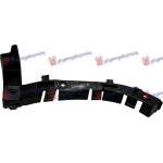 REAR BUMPER SIDE BRACKET PLASTIC - LAND ROVER LAND ROVER FREELANDER 07-14 pentru ROVER-LAND ROVER, LAND ROVER FREELANDER 07-14
