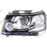 HEAD LAMP ELECTRICAL 2012- W/LED DRL (HELLA) - LAND ROVER LAND ROVER FREELANDER 07-14 pentru ROVER-LAND ROVER, LAND ROVER FREELANDER 07-14