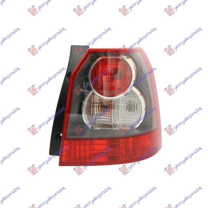 TAIL LAMP -2010 (VISTEON) - LAND ROVER LAND ROVER FREELANDER 07-14 pentru ROVER-LAND ROVER, LAND ROVER FREELANDER 07-14