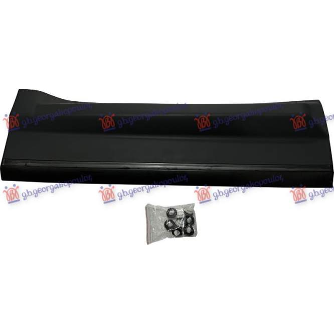 REAR DOOR MOULDING PRIMED - LAND ROVER LAND ROVER FREELANDER 07-14 pentru ROVER-LAND ROVER, LAND ROVER FREELANDER 07-14