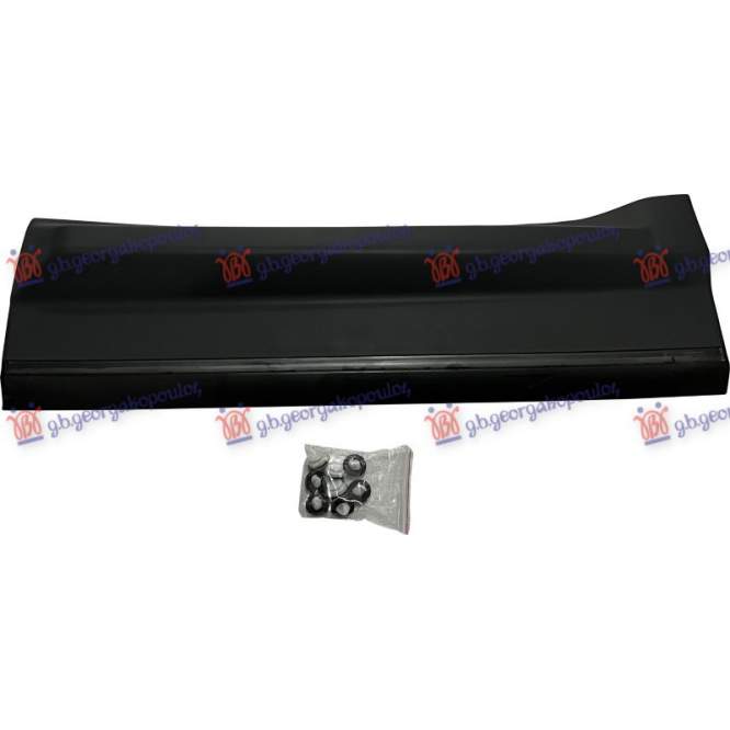 REAR DOOR MOULDING PRIMED - LAND ROVER LAND ROVER FREELANDER 07-14 pentru ROVER-LAND ROVER, LAND ROVER FREELANDER 07-14