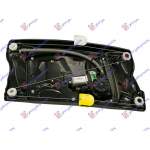 MACARA ELECTRICA GEAM USA FATA (CU PANOU) COMFORT STG. pentru ROVER-LAND ROVER, LAND ROVER FREELANDER 07-14