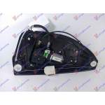 MACARA ELECTRICA GEAM USA SPATE DR. pentru ROVER-LAND ROVER, LAND ROVER FREELANDER 07-14