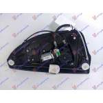 MACARA ELECTRICA GEAM USA SPATE (CALITATEA A) STG. pentru ROVER-LAND ROVER, LAND ROVER FREELANDER 07-14