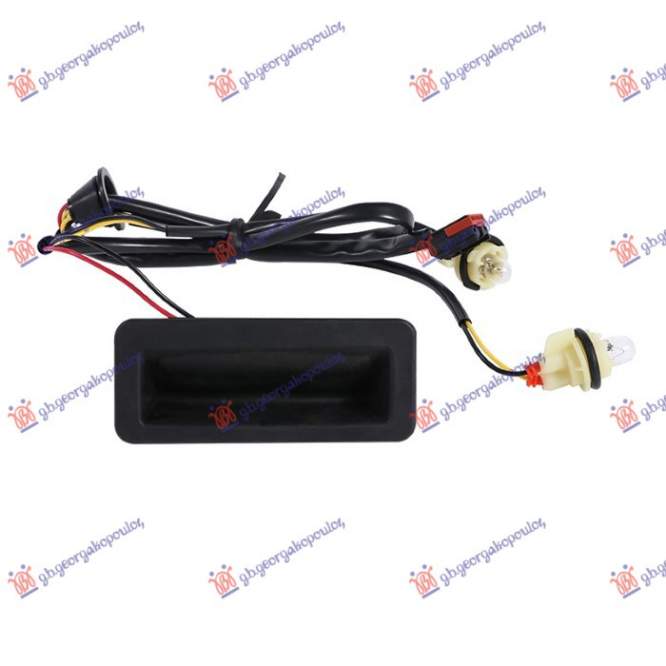 TRUNK LID SWITCH BUTTON -2013 - LAND ROVER LAND ROVER FREELANDER 07-14 pentru ROVER-LAND ROVER, LAND ROVER FREELANDER 07-14