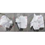 WIPER WASHER TANK (W/1 MOTOR & HEADLAMP WASH HOLE & SENSOR) - LAND ROVER LAND ROVER FREELANDER 07-14 pentru ROVER-LAND ROVER, LAND ROVER FREELANDER 07-14, JEEP, JEEP COMMANDER 06-10, Partea frontala, Vas spalator