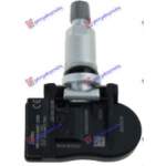 SENSOR FOR TIRE PRESURE (TPMS) (315MHz) - LAND ROVER LAND ROVER FREELANDER 07-14 pentru ROVER-LAND ROVER, LAND ROVER FREELANDER 07-14