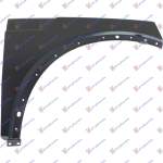 FRONT FENDER - DODGE DODGE NITRO 07- pentru DODGE, DODGE NITRO 07-