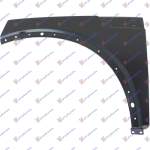 FRONT FENDER - DODGE DODGE NITRO 07- pentru DODGE, DODGE NITRO 07-
