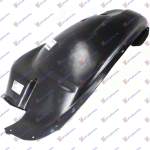CARENAJ PLASTIC ARIPA DR. pentru DODGE, DODGE NITRO 07-