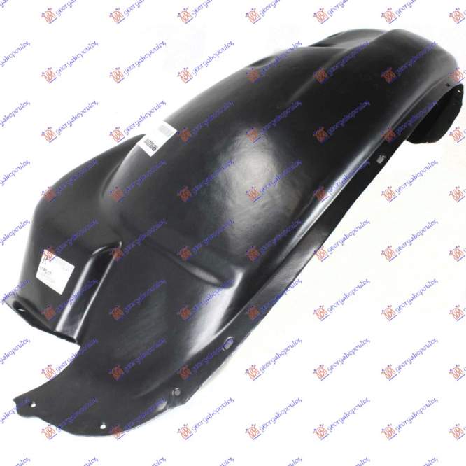 CARENAJ PLASTIC ARIPA DR. pentru DODGE, DODGE NITRO 07-