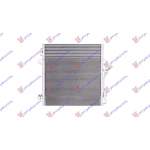 RADIATOR A/C 3.7-4.0 BNZ. - DODGE NITRO 07- pentru DODGE, DODGE NITRO 07-