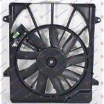 COOLING FAN 3.7 - 4.0i - DODGE DODGE NITRO 07- pentru DODGE, DODGE NITRO 07-