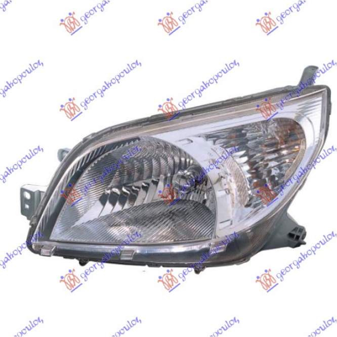 FAR (DEPO) STG. pentru DAIHATSU, DAIHATSU TERIOS 06-