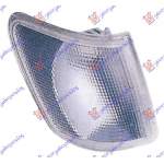 CORNER LAMP WHITE (E) - FORD FORD FIESTA III 90-95 pentru FORD, FORD FIESTA III 90-95