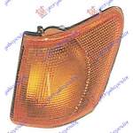 CORNER LAMP YELLOW - FORD FORD FIESTA III 90-95 pentru FORD, FORD FIESTA III 90-95