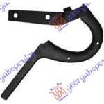 FRONT HOOD HINGE - FORD FORD FIESTA III 90-95 pentru FORD, FORD FIESTA III 90-95