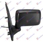 DOOR MIRROR LEVER -1994 (A QUALITY) (FLAT GLASS) - FORD FORD FIESTA III 90-95 pentru FORD, FORD FIESTA III 90-95