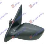 DOOR MIRROR CABLE 1994- (A QUALITY) (CONVEX GLASS) - FORD FORD FIESTA III 90-95 pentru FORD, FORD FIESTA III 90-95