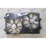 COOLING FAN - FORD FORD SIERRA 87-90 pentru FORD, FORD SIERRA 87-90