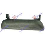 DOOR HANDLE OUTER FRONT/REAR - FORD FORD ESCORT 93-95 pentru FORD, FORD ESCORT 93-95