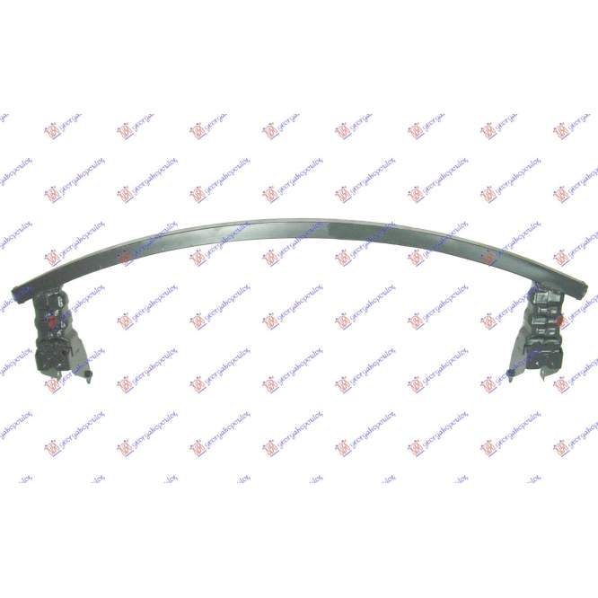 FRONT BUMPER REINFORCEMENT - FIAT FIAT ULYSSE 02-11 pentru FIAT, FIAT ULYSSE 02-11