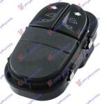 DOOR SWITCH FRONT (Double) (8pin) - FORD FORD ESCORT 93-95 pentru FORD, FORD ESCORT 93-95, PEUGEOT, PEUGEOT EXPERT 07-16, Interior, Comutatoare