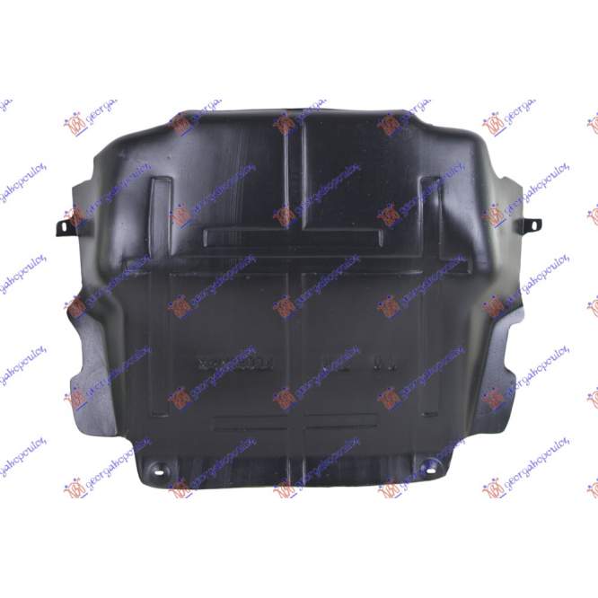 FRONT COVER ENGINE PLASTIC - FORD FORD TRANSIT 87-91 pentru FORD, FORD TRANSIT 87-91