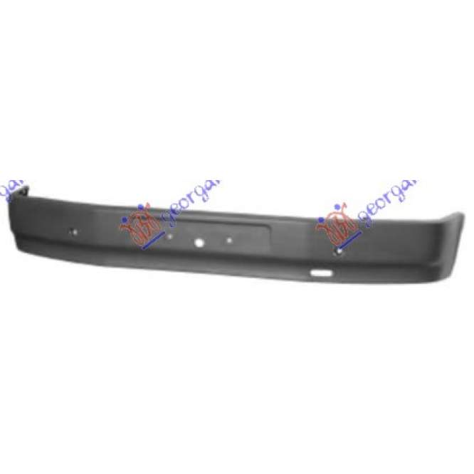 FRONT BUMPER - FORD FORD TRANSIT 87-91 pentru FORD, FORD TRANSIT 87-91