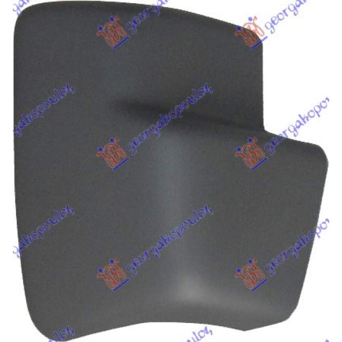 FLAPS BARA SPATE STG. pentru FORD, FORD TRANSIT 87-91