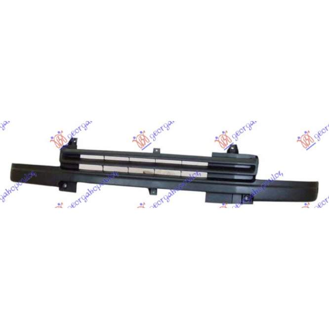 GRILLE - FORD FORD TRANSIT 87-91 pentru FORD, FORD TRANSIT 87-91