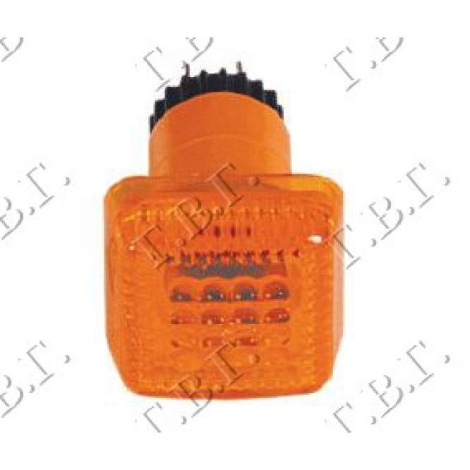 SIDE LAMP - FORD FORD TRANSIT 87-91 pentru FORD, FORD TRANSIT 87-91