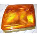 CORNER LAMP (E) - FORD FORD TRANSIT 87-91 pentru FORD, FORD TRANSIT 87-91