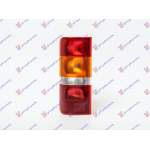 TAIL LAMP ASSY (TURKEY) - FORD FORD TRANSIT 87-91 pentru FORD, FORD TRANSIT 87-91