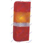 TAIL LAMP W/O BULB HOLDER (E) - FORD FORD TRANSIT 87-91 pentru FORD, FORD TRANSIT 87-91