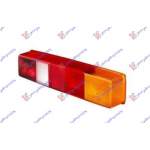 STICLA STOP (CAB. DESCHISA) pentru FORD, FORD TRANSIT 87-91