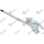 MACARA MECANICA USA FATA DR. pentru FORD, FORD TRANSIT 87-91