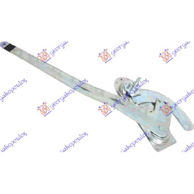 MACARA MECANICA USA FATA DR. pentru FORD, FORD TRANSIT 87-91