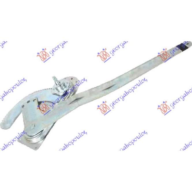 MACARA MECANICA USA FATA STG. pentru FORD, FORD TRANSIT 87-91