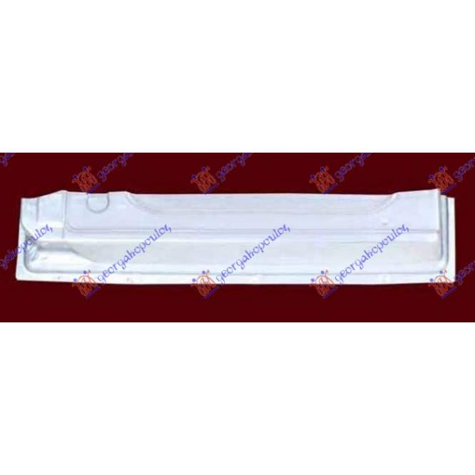 BODY FLOOR 5th (RH=LH) (DOUBLE) - FORD FORD TRANSIT 87-91 pentru FORD, FORD TRANSIT 87-91