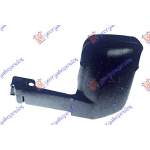 DOOR MIRROR MANUAL LONG ARM (ASPHERICAL GLASS) - FORD FORD TRANSIT 87-91 pentru FORD, FORD TRANSIT 87-91