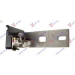 REAR ROLLER GUIDE FOR SLIDING DOOR - FORD FORD TRANSIT 87-91 pentru FORD, FORD TRANSIT 87-91