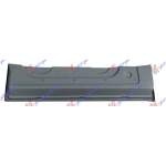 BODY FLOOR TAIL GATE 5th (DOUBLE) - FORD FORD TRANSIT 87-91 pentru FORD, FORD TRANSIT 87-91