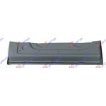 BODY FLOOR TAIL GATE 5th (DOUBLE) - FORD FORD TRANSIT 87-91 pentru FORD, FORD TRANSIT 87-91
