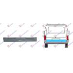 BODY FLOOR 5th SINGLE - FORD FORD TRANSIT 87-91 pentru FORD, FORD TRANSIT 87-91