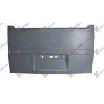 TAIL GATE 5th (SINGLE) SKIN (UNTIL THE GLASS) - FORD FORD TRANSIT 87-91 pentru FORD, FORD TRANSIT 87-91