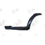DOOR SILL (W/FRONT ARCH) - FORD FORD TRANSIT 87-91 pentru FORD, FORD TRANSIT 87-91